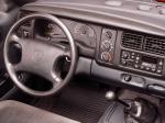 Dodge Dakota Club Cab 1997 года
